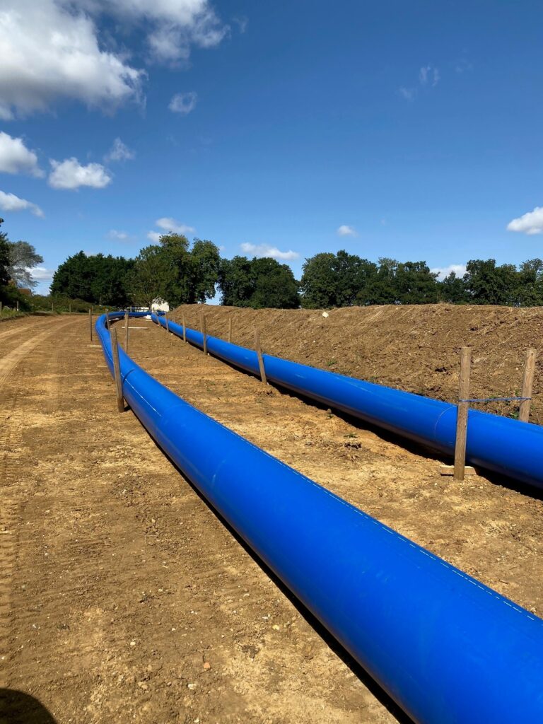 Dunmow Reinforcement Scheme