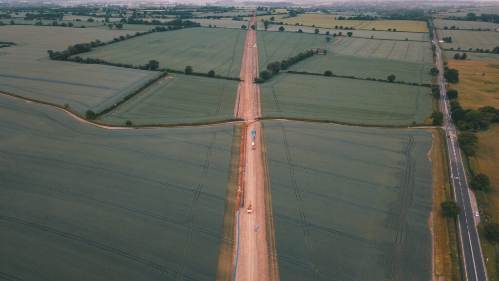 Hemel Hempstead to Stonecross Main