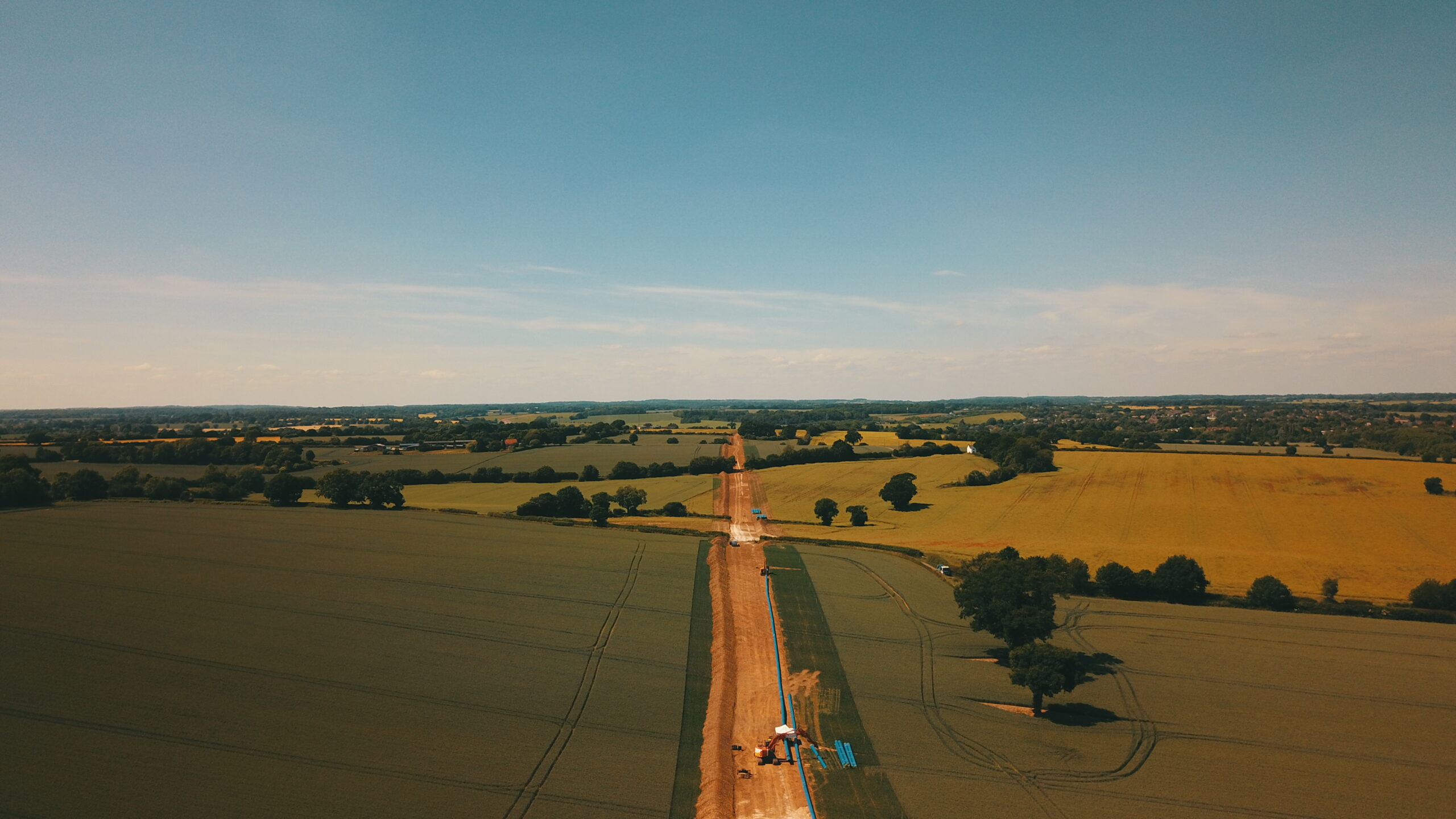 Hemel Hempstead to Stonecross Main