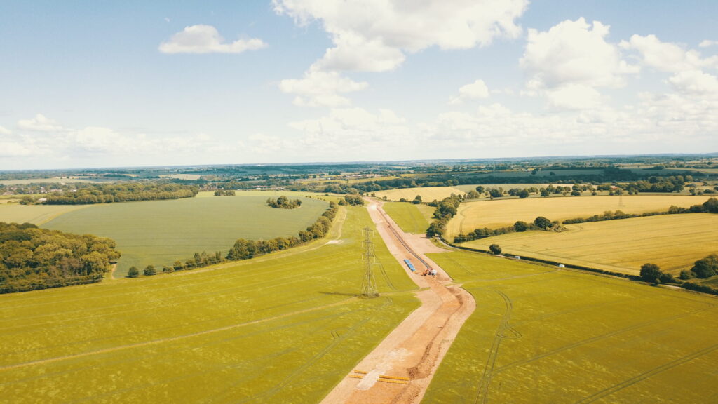 Friars Wash to Boxted Main