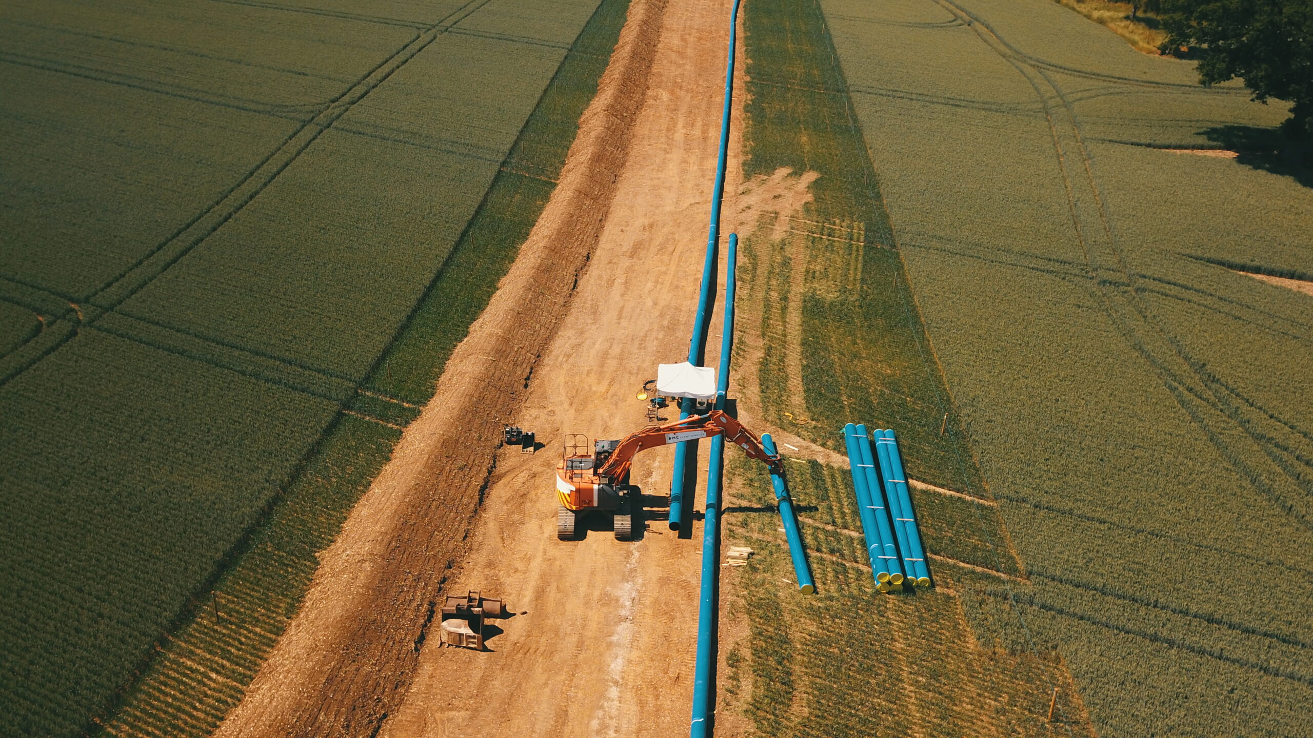 Hemel Hempstead to Stonecross Main