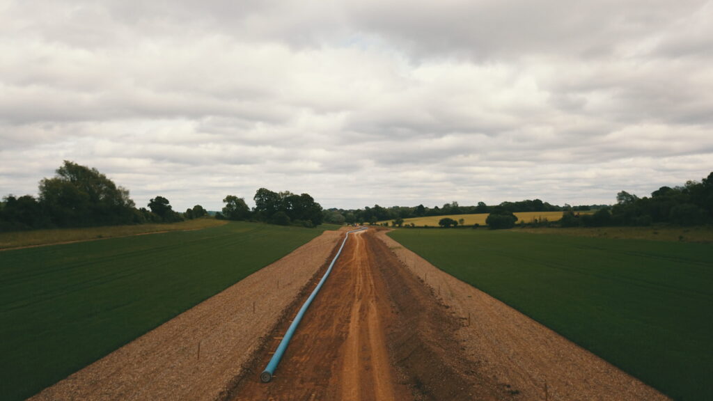 Friars Wash to Boxted Main